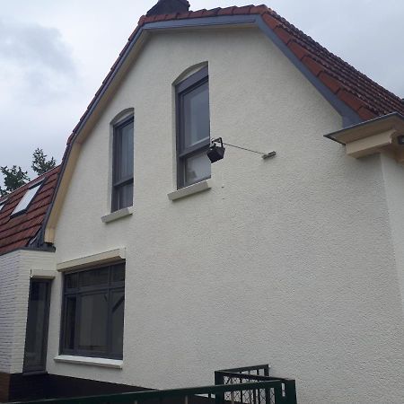 Benboverijssel Bed & Breakfast Haaksbergen Eksteriør bilde