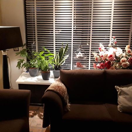 Benboverijssel Bed & Breakfast Haaksbergen Eksteriør bilde