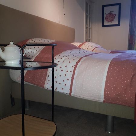 Benboverijssel Bed & Breakfast Haaksbergen Eksteriør bilde