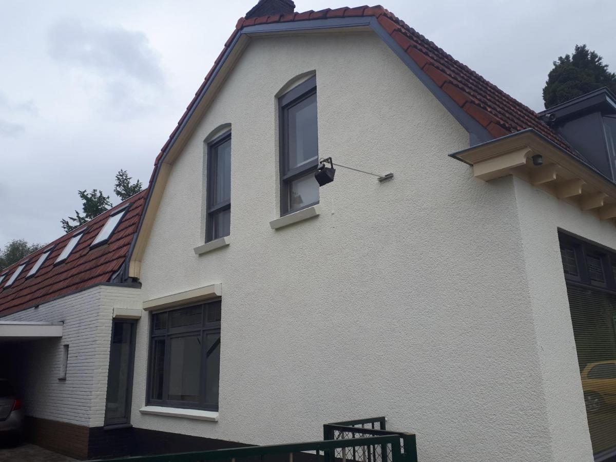Benboverijssel Bed & Breakfast Haaksbergen Eksteriør bilde