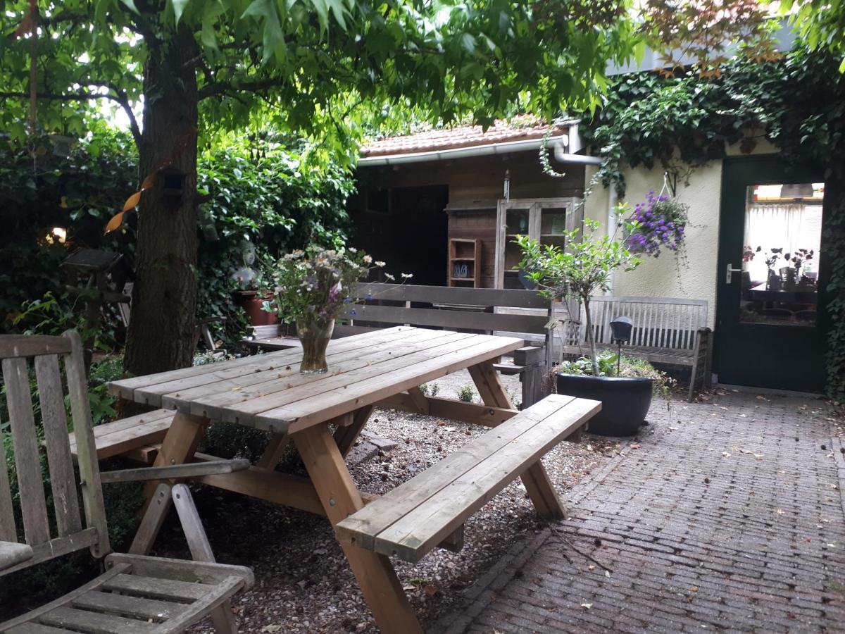 Benboverijssel Bed & Breakfast Haaksbergen Eksteriør bilde