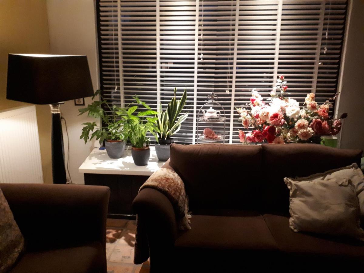 Benboverijssel Bed & Breakfast Haaksbergen Eksteriør bilde