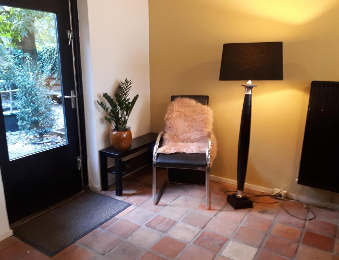 Benboverijssel Bed & Breakfast Haaksbergen Eksteriør bilde