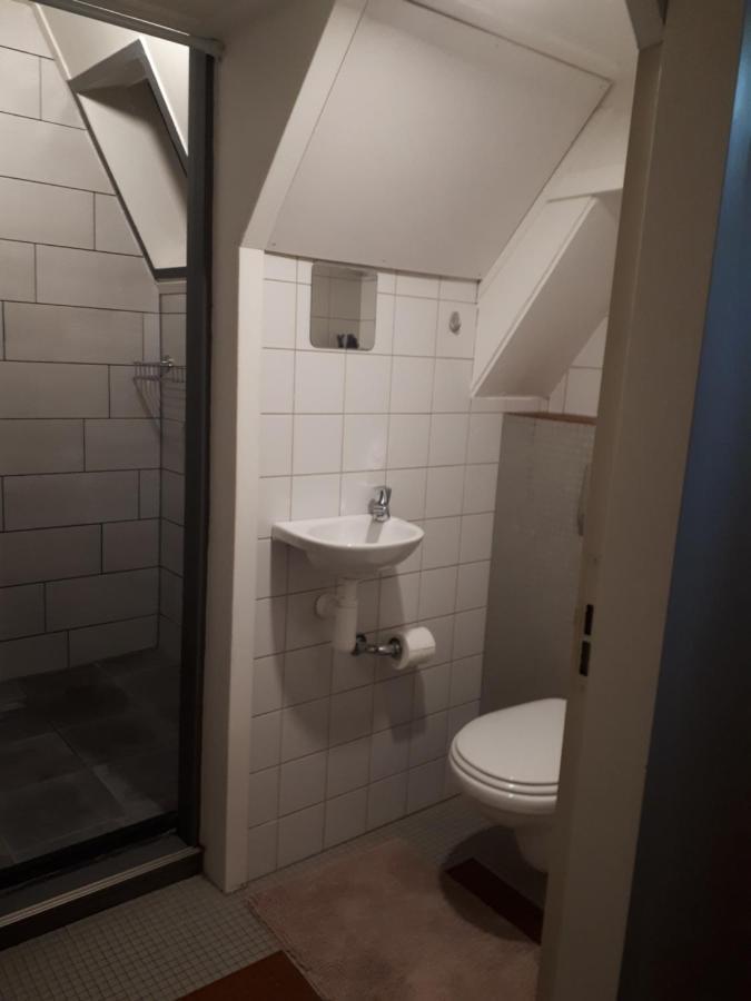 Benboverijssel Bed & Breakfast Haaksbergen Eksteriør bilde