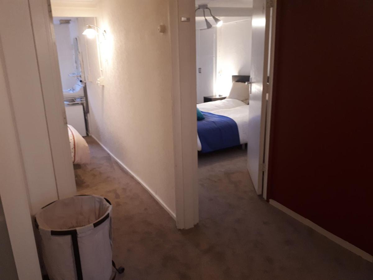Benboverijssel Bed & Breakfast Haaksbergen Eksteriør bilde