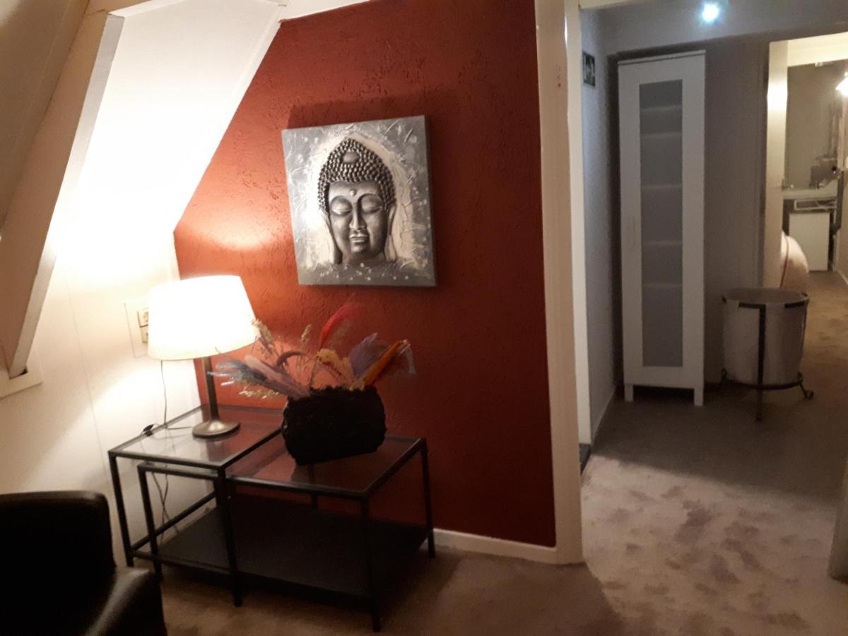 Benboverijssel Bed & Breakfast Haaksbergen Eksteriør bilde