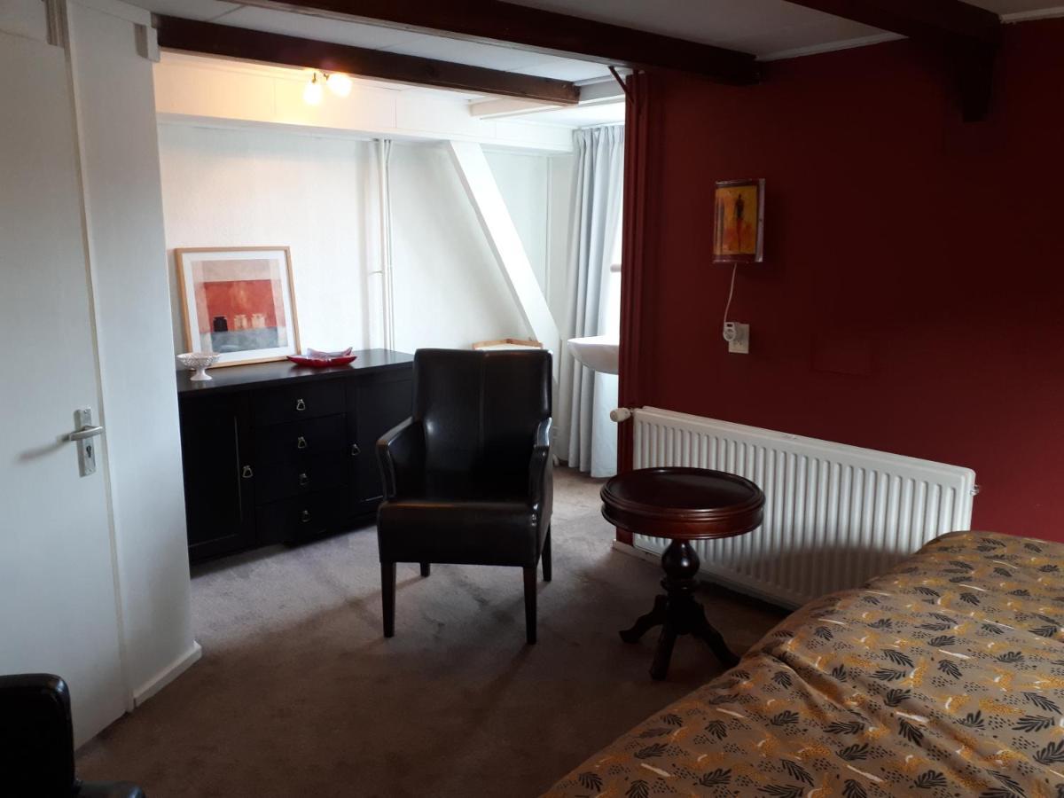 Benboverijssel Bed & Breakfast Haaksbergen Eksteriør bilde