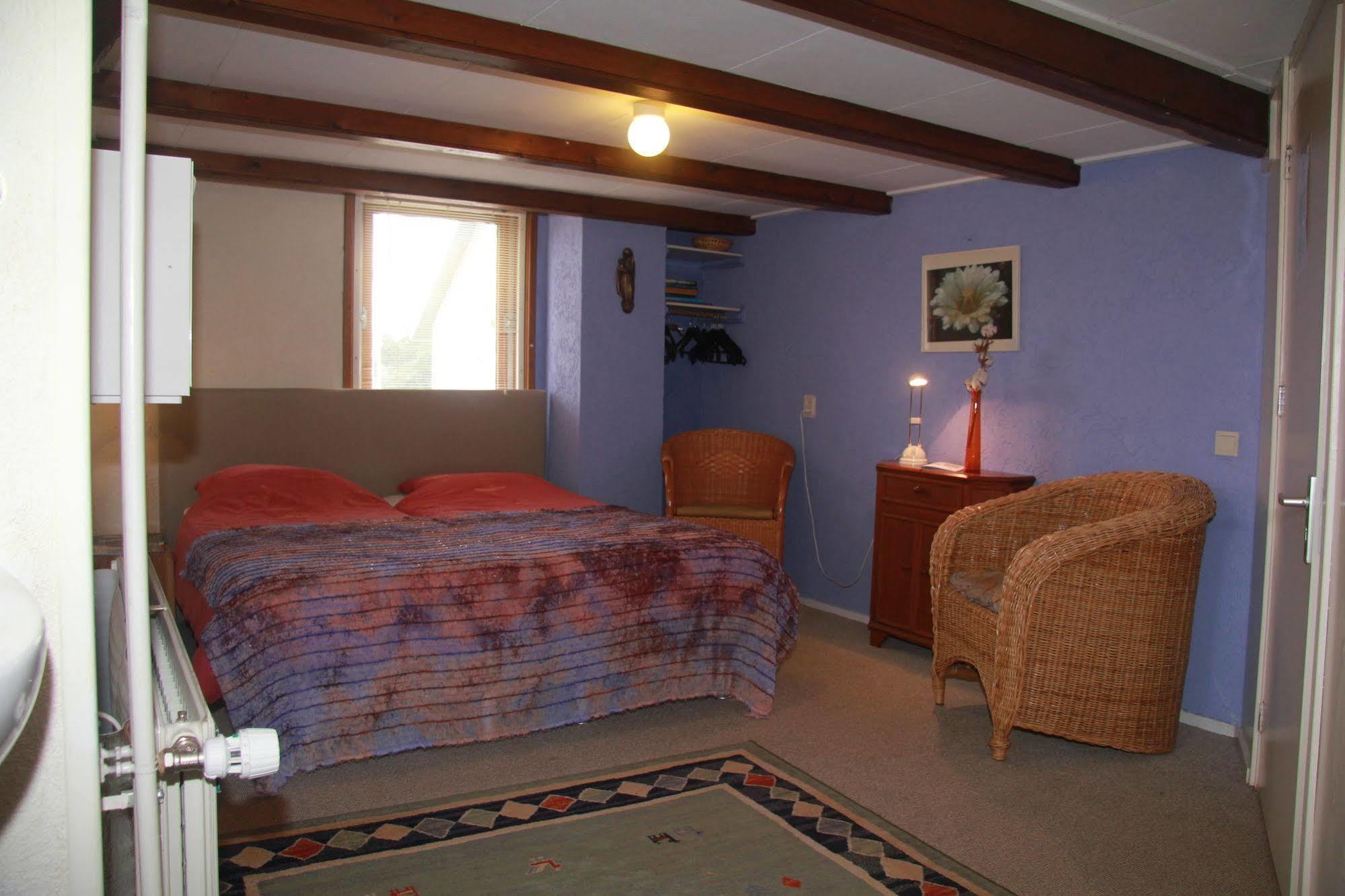 Benboverijssel Bed & Breakfast Haaksbergen Eksteriør bilde