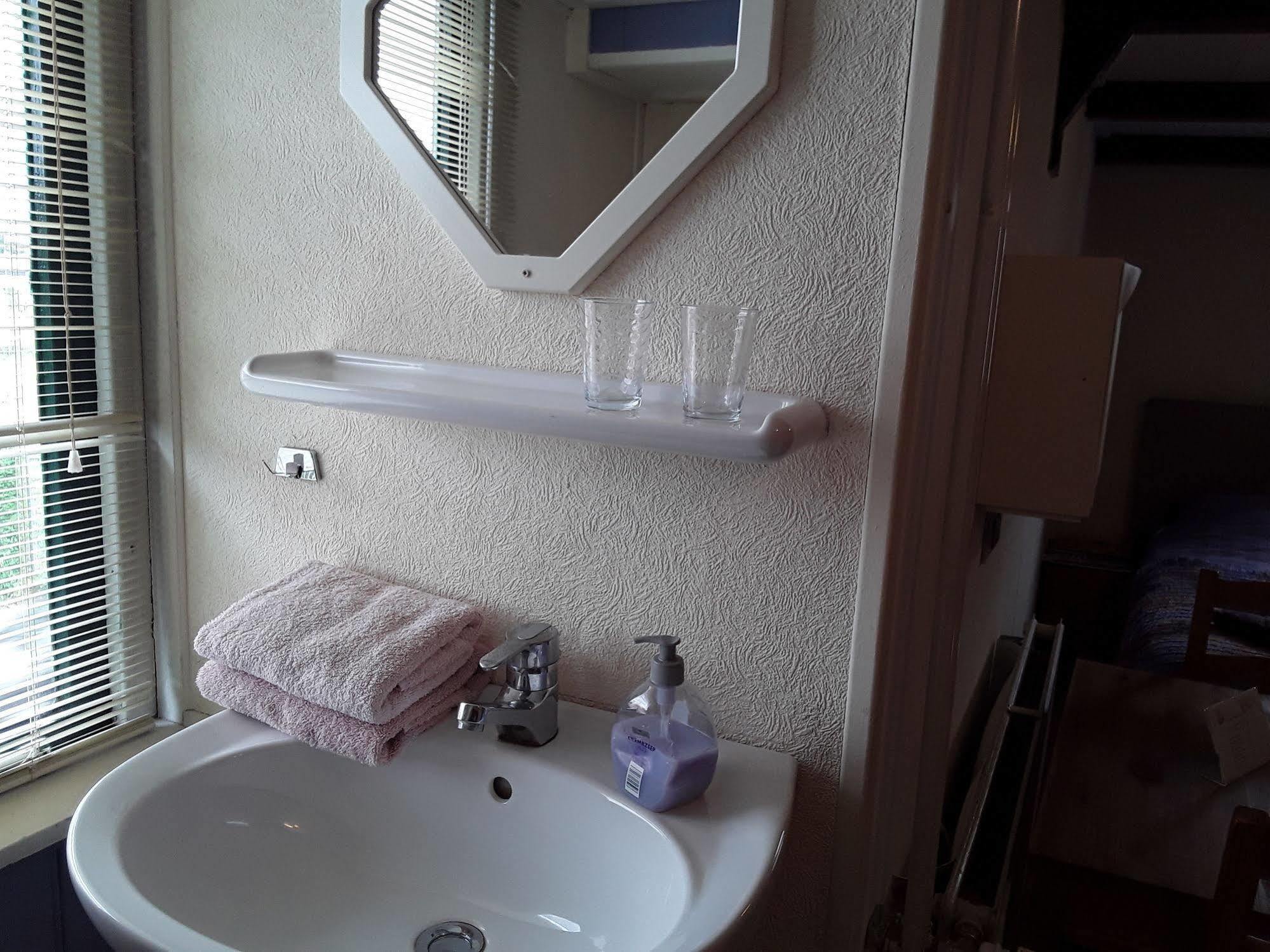 Benboverijssel Bed & Breakfast Haaksbergen Eksteriør bilde