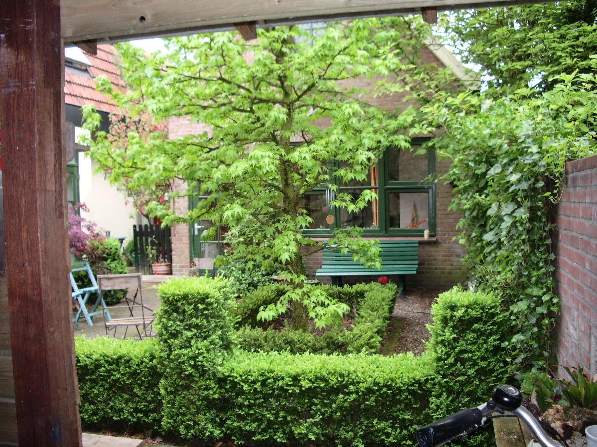 Benboverijssel Bed & Breakfast Haaksbergen Eksteriør bilde