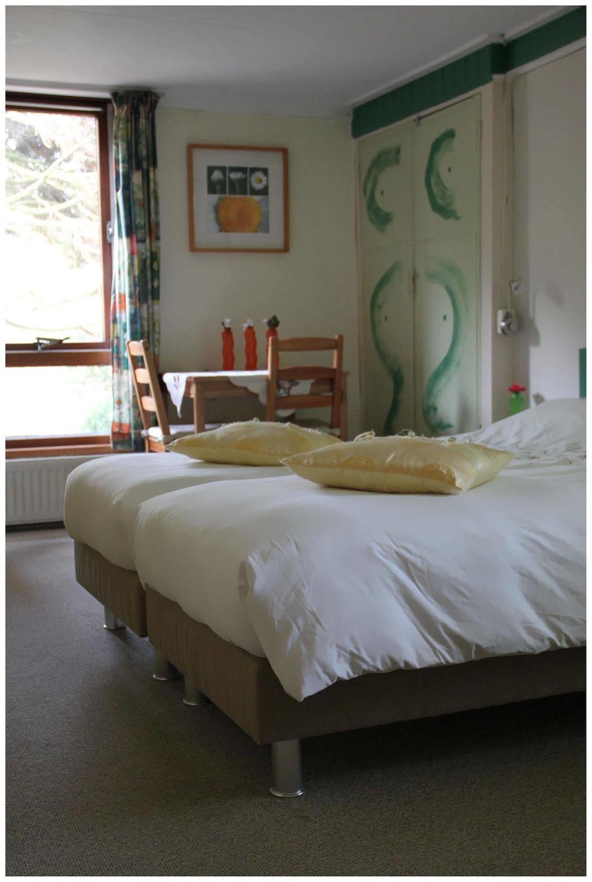 Benboverijssel Bed & Breakfast Haaksbergen Eksteriør bilde
