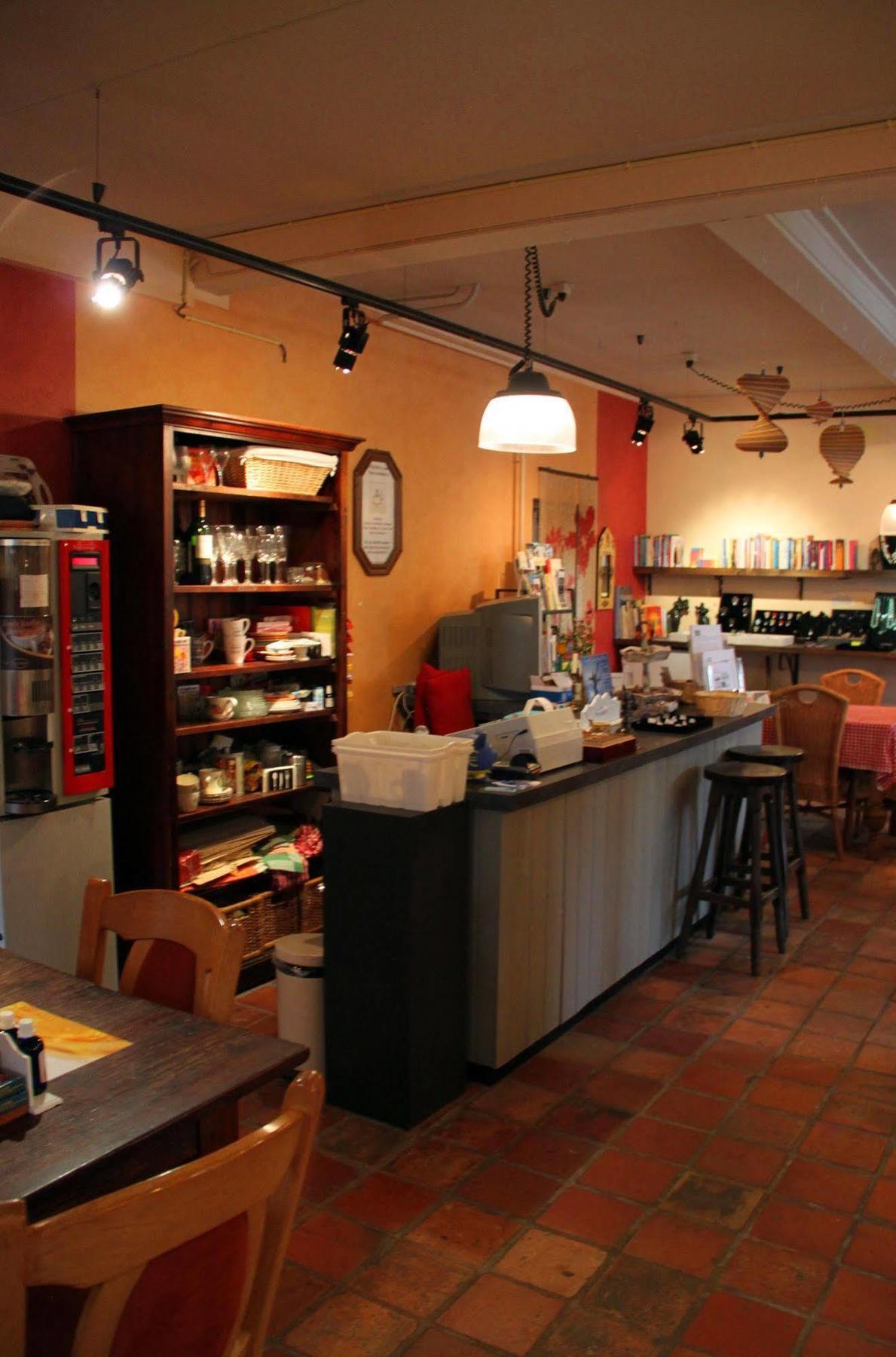 Benboverijssel Bed & Breakfast Haaksbergen Eksteriør bilde
